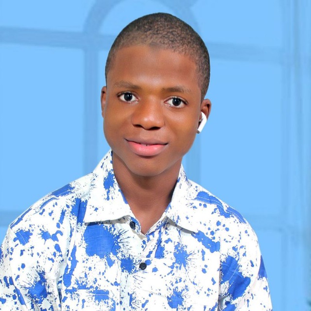 Top youngest affiliate marketer in nigeria