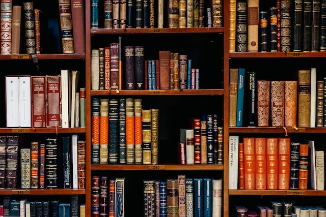 Download free e-books on various topics
