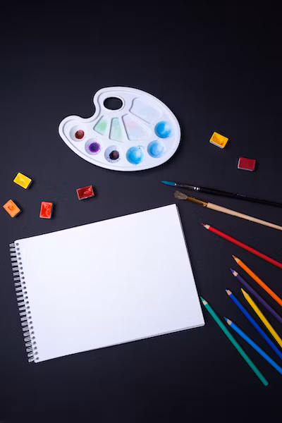 Free Design Templates on various topics